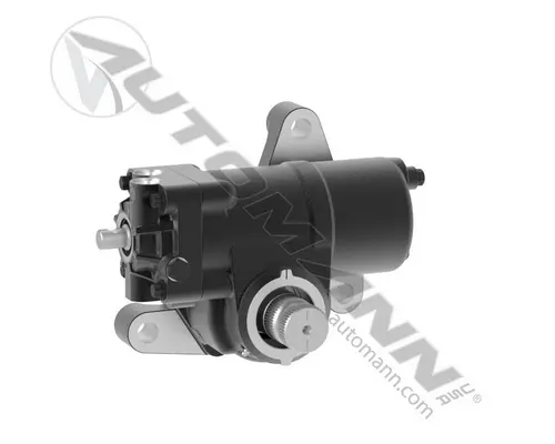 Steering Gear / Rack TRW/ROSS TAS65-024 LKQ Thompson Motors - Wykoff