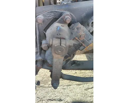 Steering Gear / Rack TRW/ROSS TAS65-024 LKQ Heavy Truck - Goodys