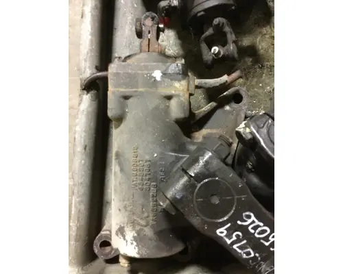 Steering Gear / Rack TRW/ROSS TAS65-026 LKQ Heavy Truck Maryland