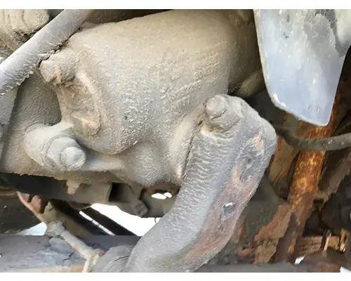 Steering Gear / Rack TRW/ROSS TAS65-026 LKQ Heavy Truck - Goodys