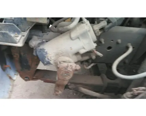 Steering Gear / Rack TRW/ROSS TAS65-026 LKQ Heavy Truck - Goodys