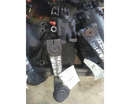 Steering Gear / Rack TRW/ROSS TAS65-048 LKQ Heavy Truck Maryland