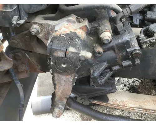 Steering Gear / Rack TRW/ROSS TAS65-048 LKQ Heavy Truck - Goodys