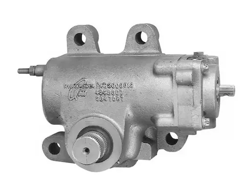 Steering Gear / Rack TRW/ROSS TAS65-051 LKQ Western Truck Parts