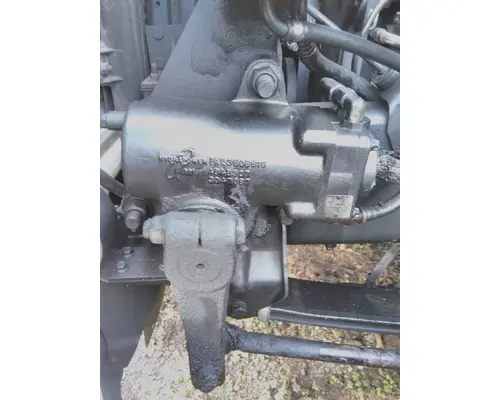 Steering Gear / Rack TRW/ROSS TAS65-052 LKQ Wholesale Truck Parts