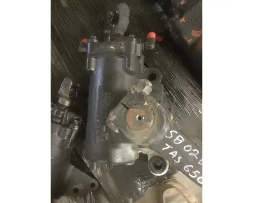 Steering Gear / Rack TRW/ROSS TAS65-052 LKQ Heavy Truck Maryland