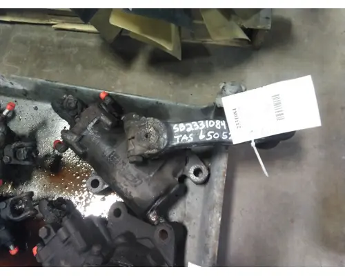 Steering Gear / Rack TRW/ROSS TAS65-052 LKQ Heavy Truck Maryland