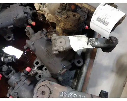 Steering Gear / Rack TRW/ROSS TAS65-052 LKQ Heavy Truck Maryland