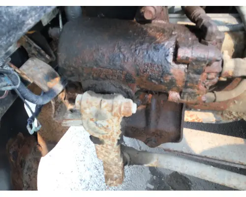 Steering Gear / Rack TRW/ROSS TAS65-052 LKQ Heavy Truck - Goodys