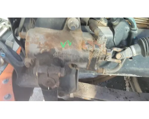 Steering Gear / Rack TRW/ROSS TAS65-052 LKQ Heavy Truck - Goodys