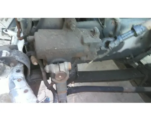 Steering Gear / Rack TRW/ROSS TAS65-052 LKQ Heavy Truck - Goodys