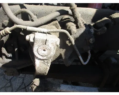 Steering Gear / Rack TRW/ROSS TAS65-070 LKQ Heavy Truck - Goodys