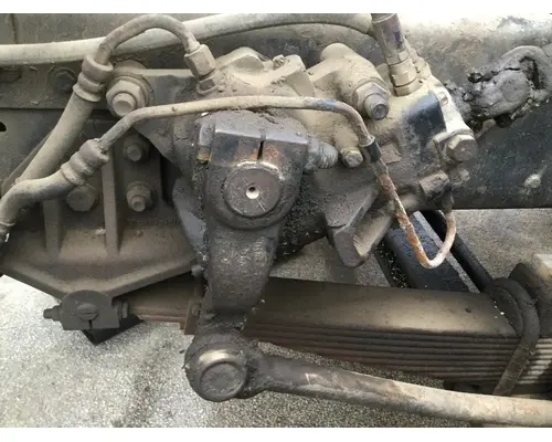 Steering Gear / Rack TRW/ROSS TAS65-070 LKQ Heavy Truck - Goodys