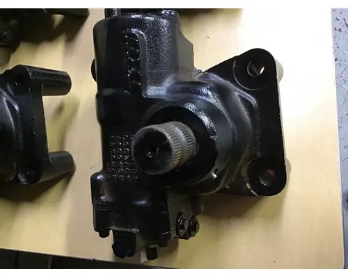 Steering Gear / Rack TRW/ROSS TAS65-100 LKQ Thompson Motors - Wykoff