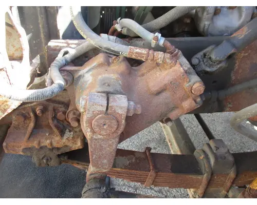 Steering Gear / Rack TRW/ROSS TAS65-101 LKQ Heavy Truck - Goodys