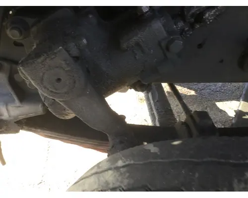 Steering Gear / Rack TRW/ROSS TAS65-101 LKQ Heavy Truck - Goodys