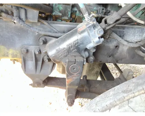 Steering Gear / Rack TRW/ROSS TAS65-104 LKQ Heavy Truck - Tampa