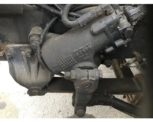 Steering Gear / Rack TRW/ROSS TAS65-104 LKQ Heavy Truck - Goodys