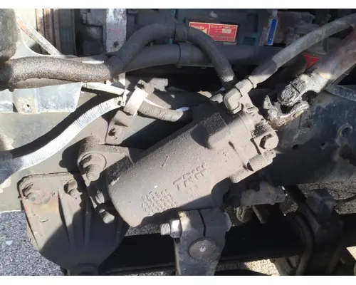 Steering Gear / Rack TRW/ROSS TAS65-104 LKQ Heavy Truck - Goodys