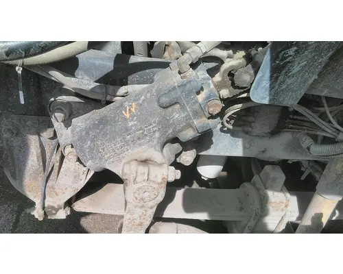 Steering Gear / Rack TRW/ROSS TAS65-104 LKQ Heavy Truck - Goodys