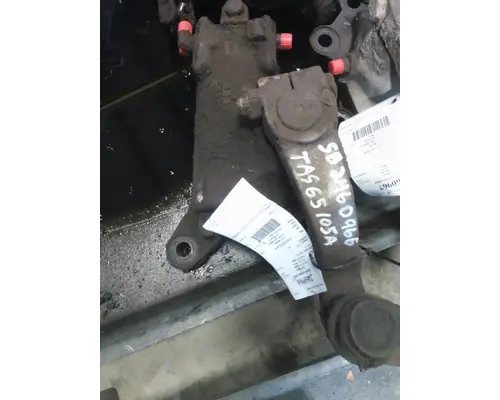 Steering Gear / Rack TRW/ROSS TAS65-105 LKQ Heavy Truck Maryland