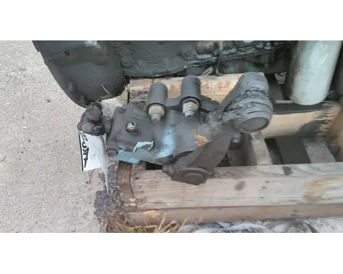 Steering Gear / Rack TRW/ROSS TAS65-105 LKQ Heavy Truck - Goodys