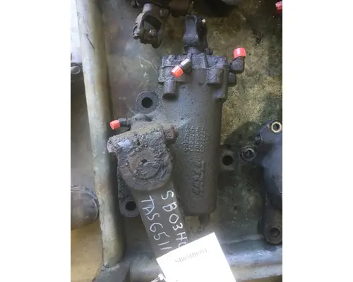 Steering Gear / Rack TRW/ROSS TAS65-119 LKQ Heavy Truck Maryland