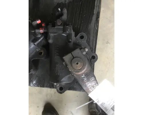 Steering Gear / Rack TRW/ROSS TAS65-122 LKQ Heavy Truck Maryland