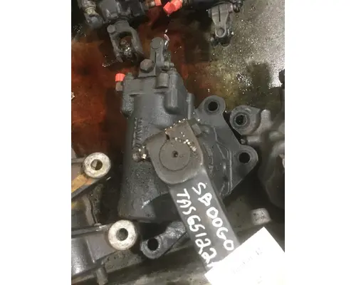 Steering Gear / Rack TRW/ROSS TAS65-122 LKQ Heavy Truck Maryland