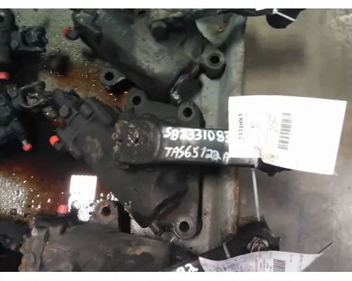 Steering Gear / Rack TRW/ROSS TAS65-122 LKQ Heavy Truck Maryland