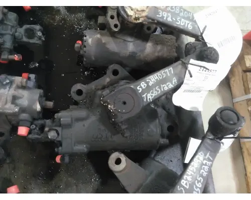 Steering Gear / Rack TRW/ROSS TAS65-122 LKQ Heavy Truck Maryland