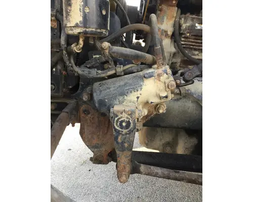 Steering Gear / Rack TRW/ROSS TAS65-122 LKQ Heavy Truck - Goodys