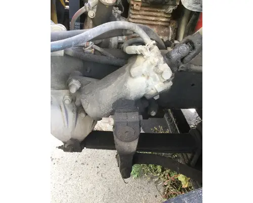 Steering Gear / Rack TRW/ROSS TAS65-122 LKQ Heavy Truck - Goodys
