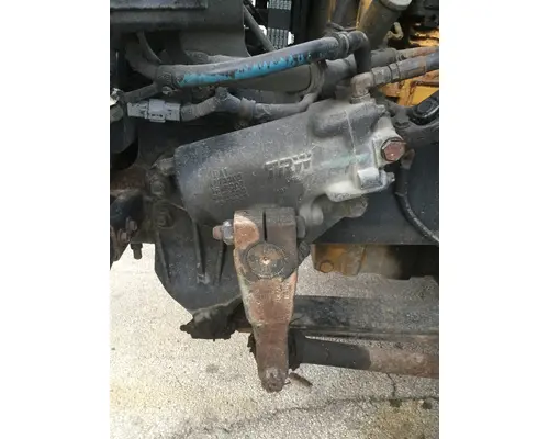 Steering Gear / Rack TRW/ROSS TAS65-122 LKQ Heavy Truck - Goodys