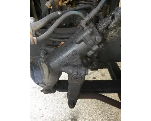 Steering Gear / Rack TRW/ROSS TAS65-122 LKQ Heavy Truck - Goodys