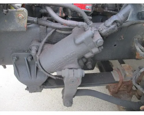 Steering Gear / Rack TRW/ROSS TAS65-122 LKQ Heavy Truck - Goodys