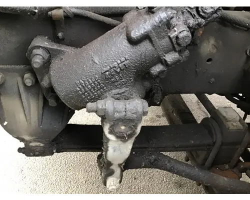 Steering Gear / Rack TRW/ROSS TAS65-122 LKQ Heavy Truck - Goodys