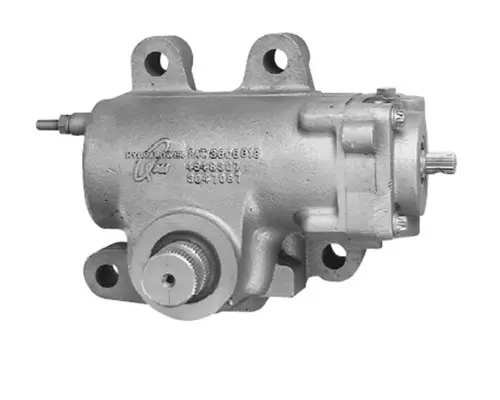 Steering Gear / Rack TRW/ROSS TAS65-129 LKQ Western Truck Parts