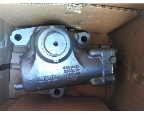 Steering Gear / Rack TRW/ROSS TAS65-129 LKQ Evans Heavy Truck Parts