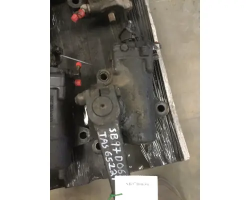 Steering Gear / Rack TRW/ROSS TAS65-129 LKQ Heavy Truck Maryland