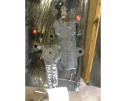 Steering Gear / Rack TRW/ROSS TAS65-129 LKQ Heavy Truck Maryland