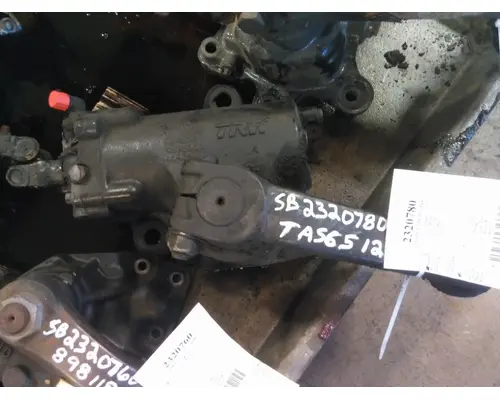 Steering Gear / Rack TRW/ROSS TAS65-129 LKQ Heavy Truck Maryland