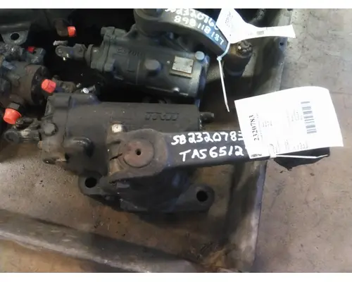 Steering Gear / Rack TRW/ROSS TAS65-129 LKQ Heavy Truck Maryland
