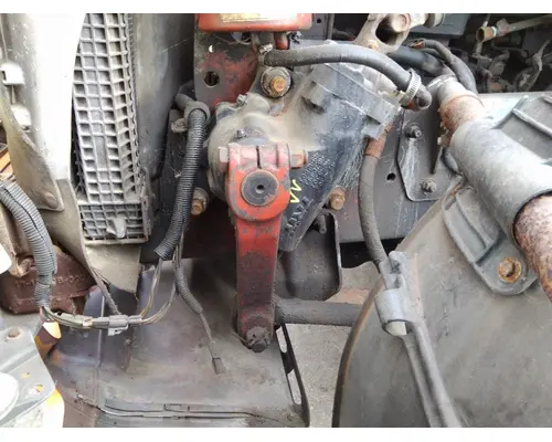 Steering Gear / Rack TRW/ROSS TAS65-129 LKQ Heavy Truck - Goodys