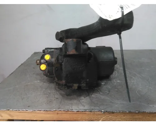 Steering Gear / Rack TRW/ROSS TAS65-150 LKQ KC Truck Parts - Inland Empire