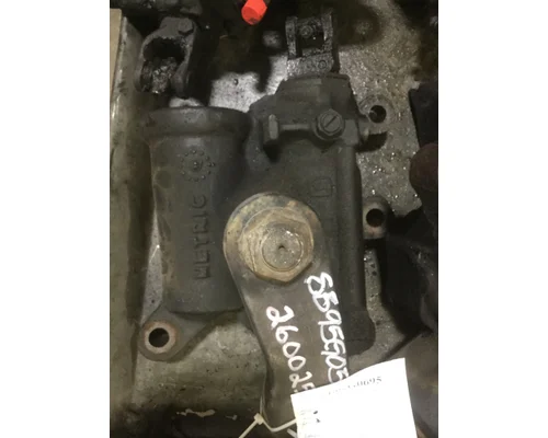 Steering Gear / Rack TRW/ROSS TAS65-150 LKQ Heavy Truck Maryland