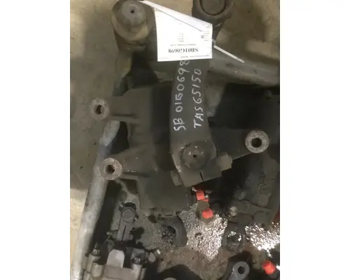 Steering Gear / Rack TRW/ROSS TAS65-150 LKQ Heavy Truck Maryland