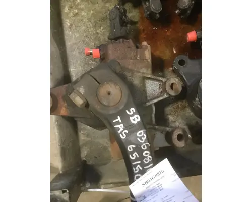 Steering Gear / Rack TRW/ROSS TAS65-150 LKQ Heavy Truck Maryland