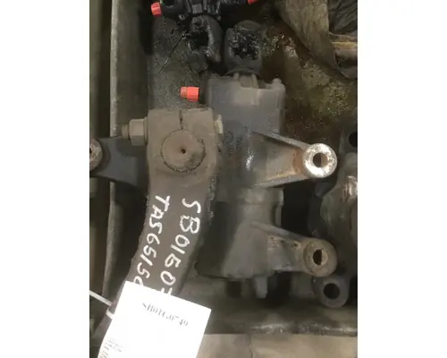 Steering Gear / Rack TRW/ROSS TAS65-150 LKQ Heavy Truck Maryland