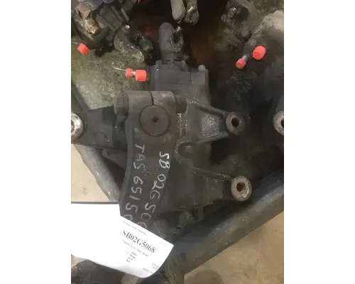 Steering Gear / Rack TRW/ROSS TAS65-150 LKQ Heavy Truck Maryland